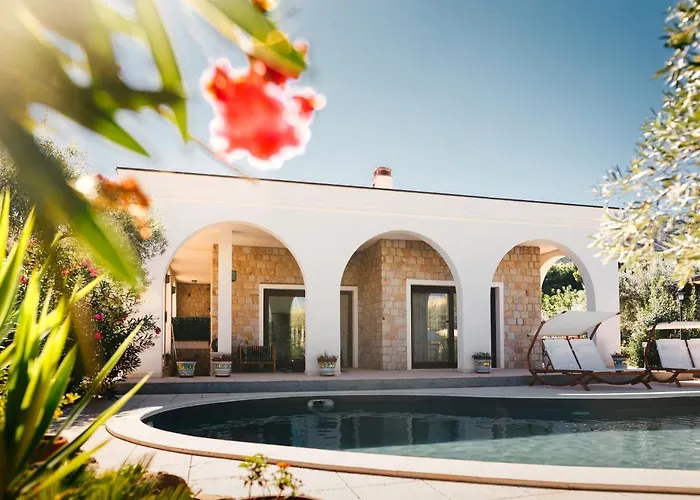 Hotel Archi Bianchi Cefalù