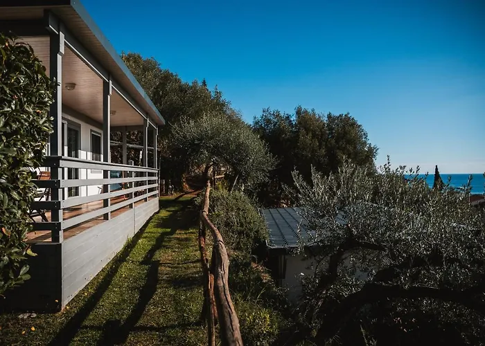 Agriturismo Rose di Pietra Pietra Ligure