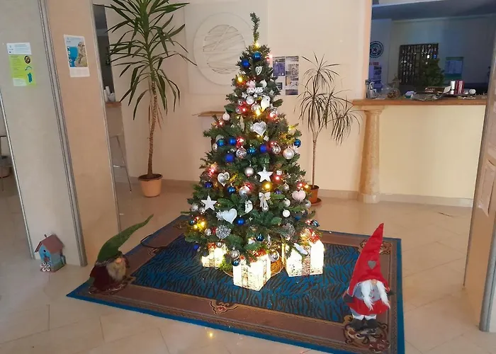 Hotel sul MareEsperia