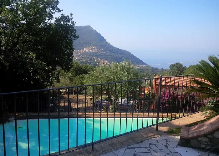 Hotel Wishing Well Maratea