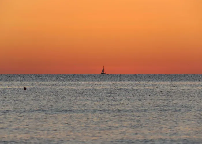 Villaggio Gargano Vieste