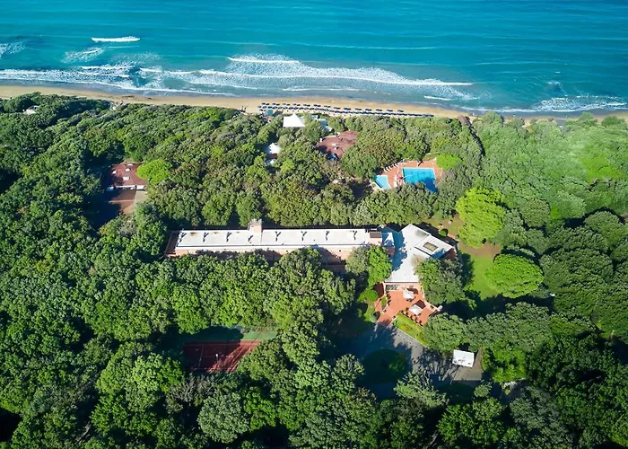 Hotel sul MarePark I Lecci