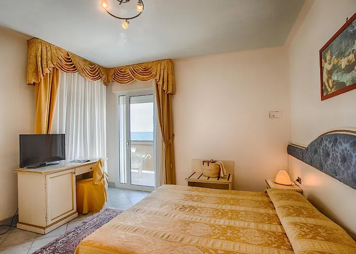 Hotel sul MareElpiro