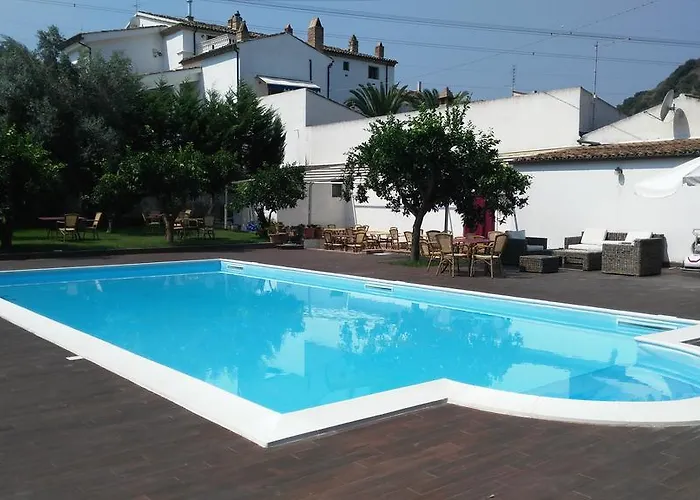 Agriturismo Malena Amica