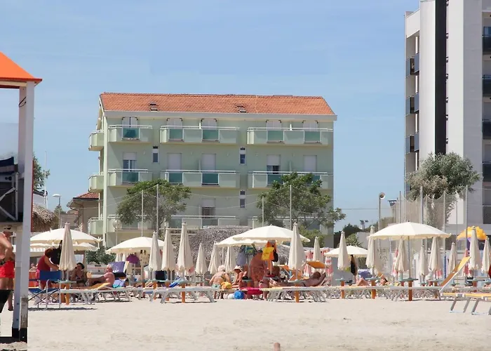 Hotel sul MareRosati