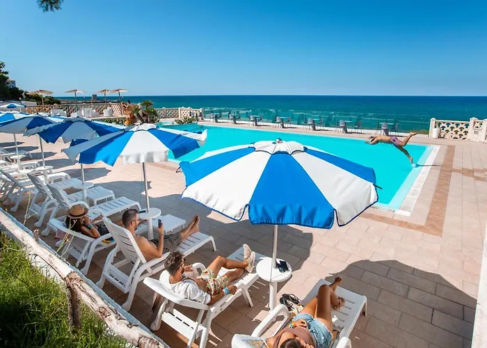 Hotel sul MareSfinal Residence