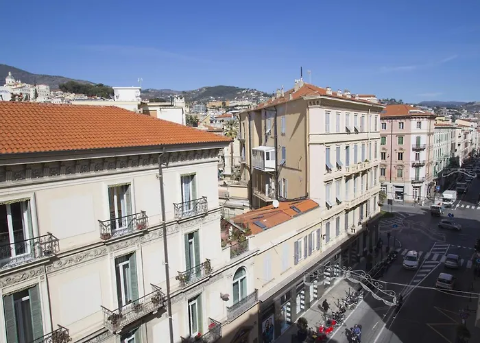 Correnti Boutique Hotel Sanremo