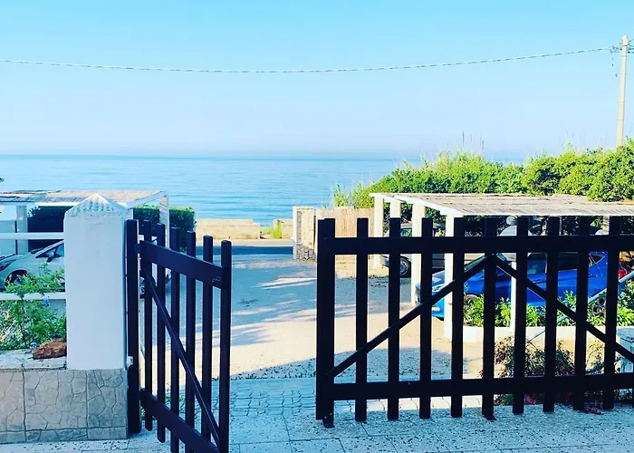 Bed and Breakfast Mare Chiaro Torre Vado
