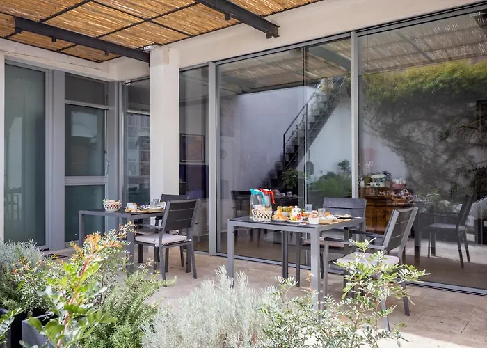 Bed&Breakfast Il Carignano Cagliari