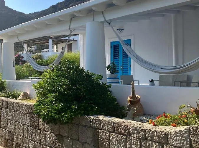Hotel sul MareLa Sirena