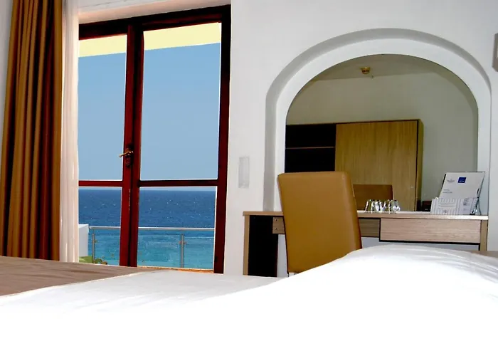 Hotel sul MareFontane Bianche