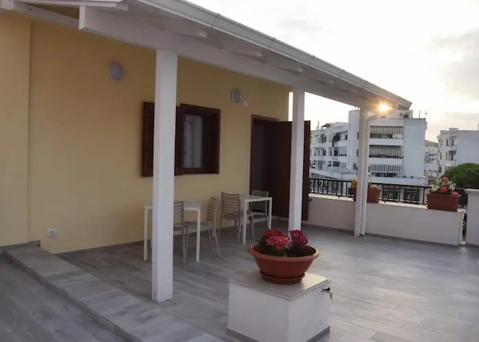 Bed and Breakfast Matteosky Vieste