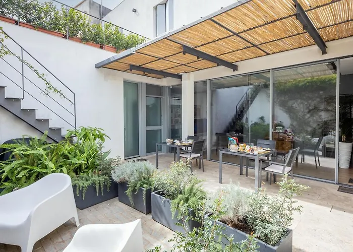 Bed&Breakfast Il Carignano Cagliari