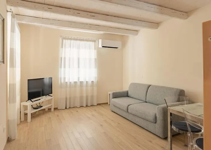 Hotel sul MareIl Vicolo Relais