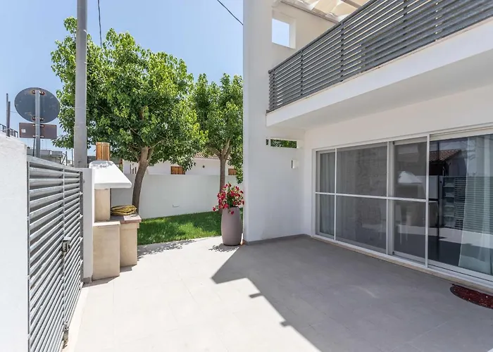 Blu Marine Residence Porto Cesareo