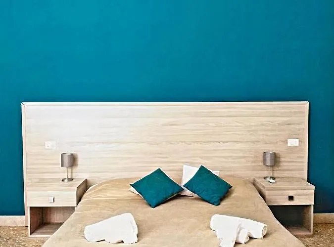 Il Quadrifoglio Room& Suite Palermo