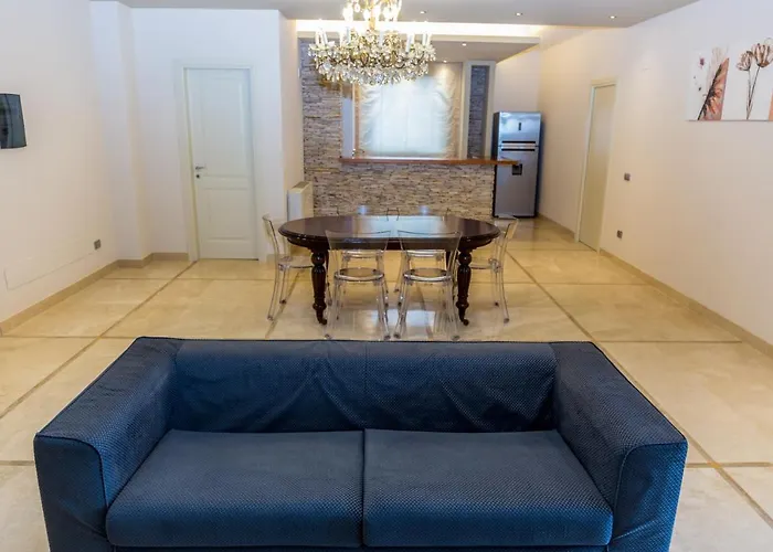 Villa Residenza Borgo degli Ulivi Vasto