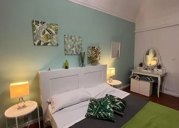 B&B Doralice Catania