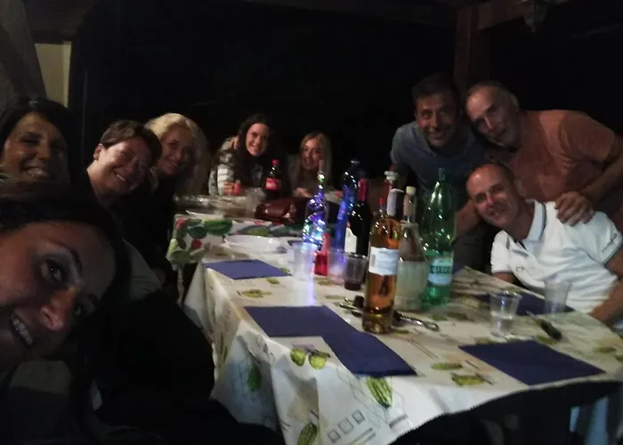 Agriturismo dal Pastore Follonica