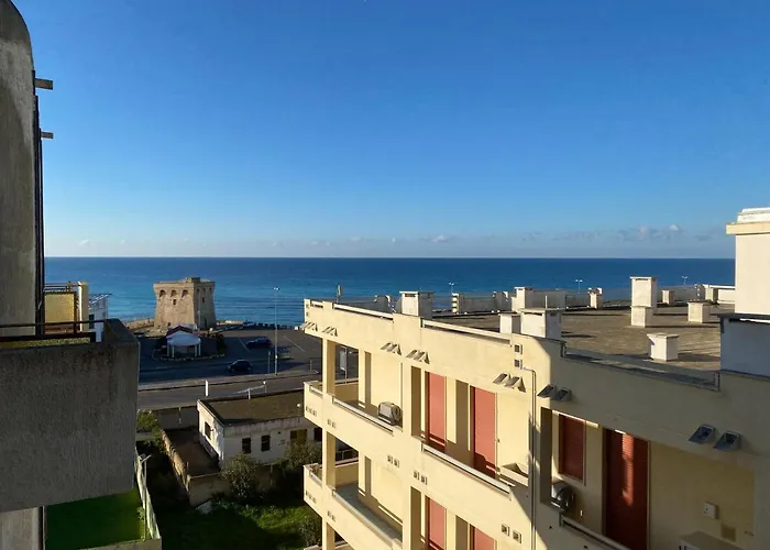 Villa Residenza Gardenia Gallipoli
