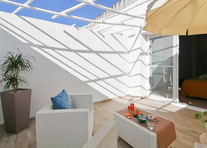 Suite Charme Experience Santa Teresa di Gallura