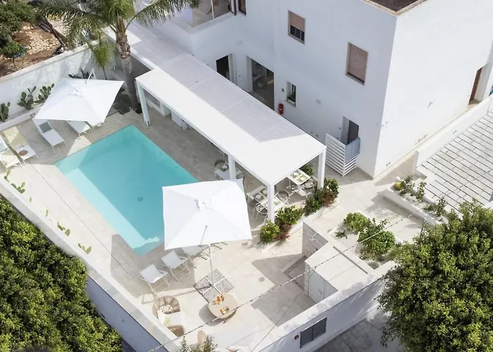 Il Moro Camere&Relax San Vito Lo Capo
