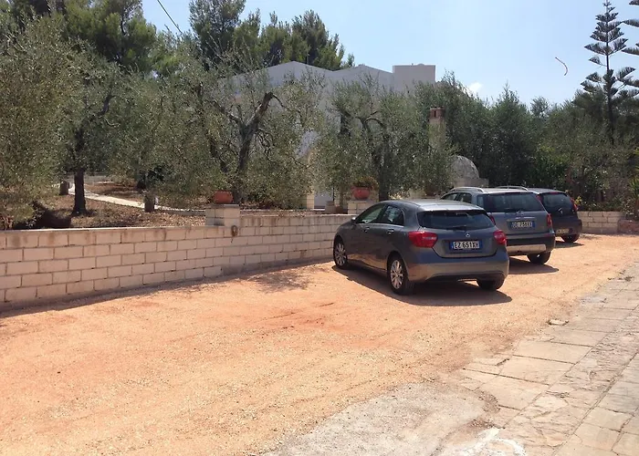 Hotel sul MareCasale Degli Angeli