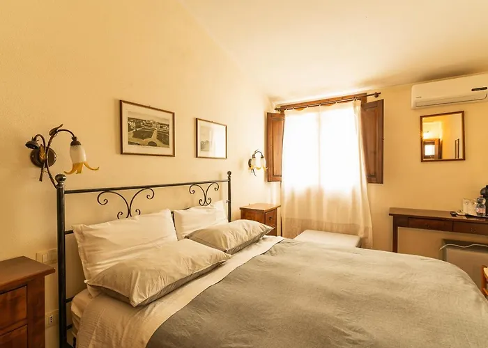 Agriturismo Il Giglio Oristano