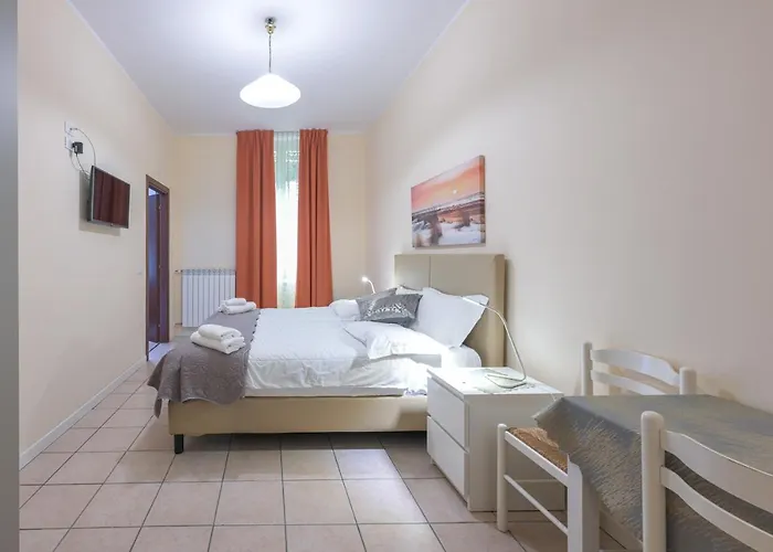 Affittacamere Berzi Trieste