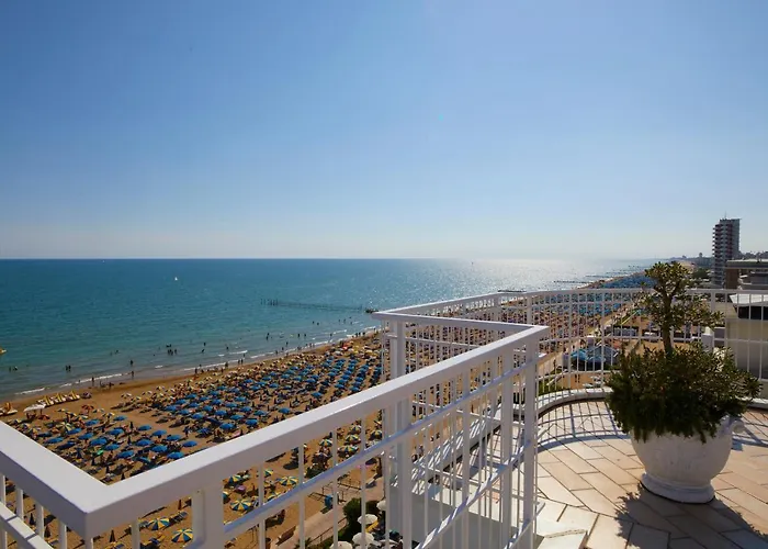 Termini Beach Hotel & Suites Lido di Jesolo