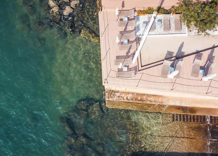 Hotel sul MareTre Merli Beach