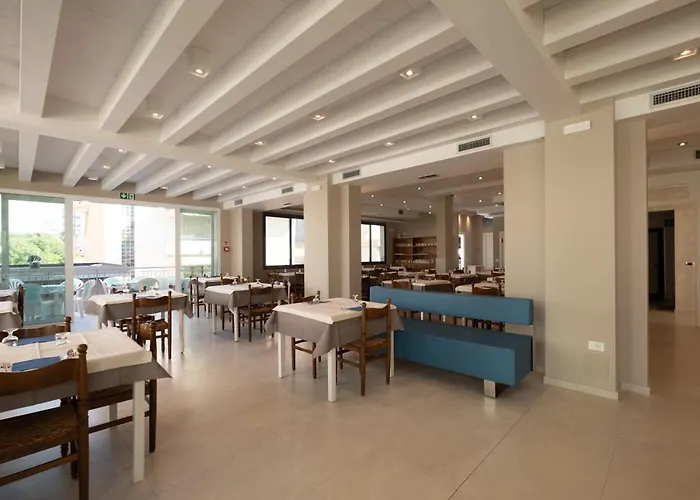 Hotel Jonni Sottomarina