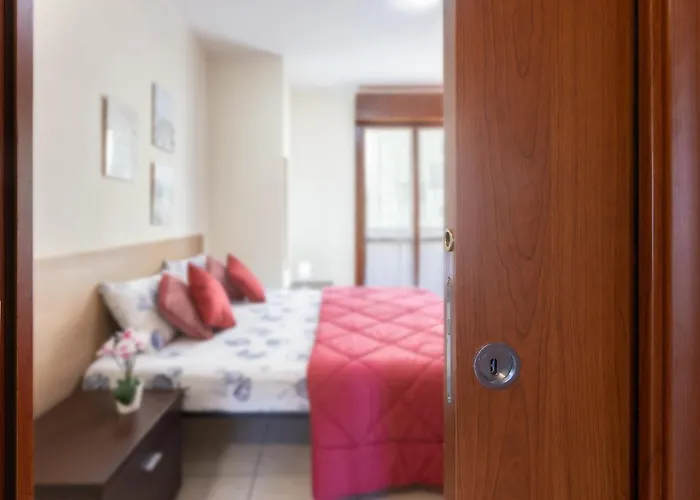 Ogliastra Apartment Cagliari