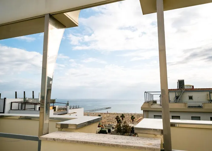 Hotel Saint Louis Rimini