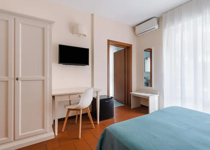 Hotel Milton Marina di Pietrasanta