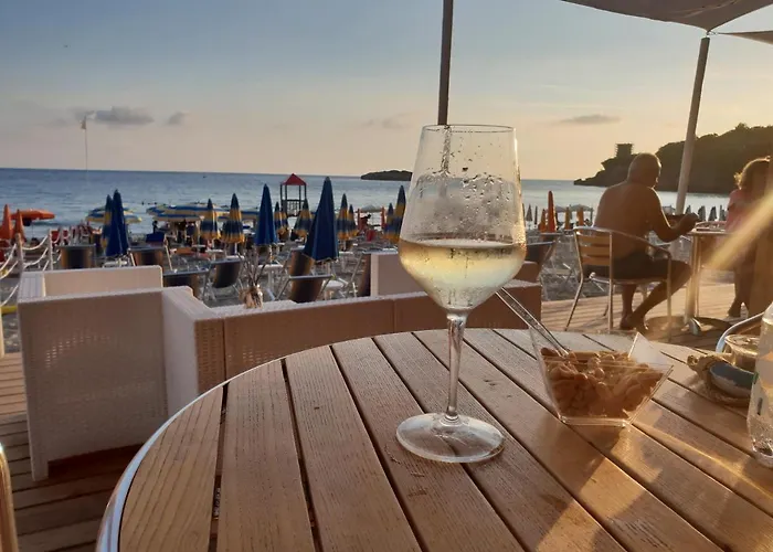 Hotel sul MareMacinelle