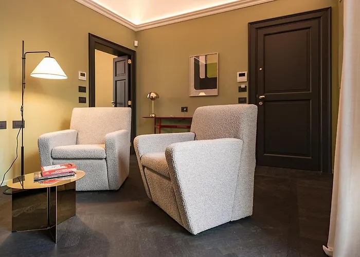 Molo Suites Monopoli