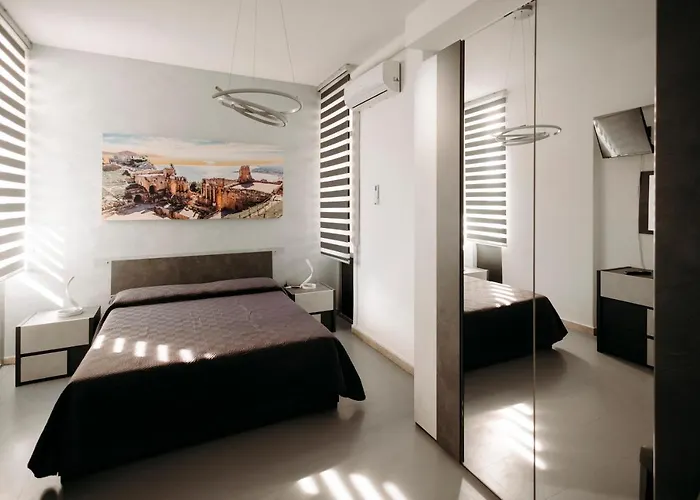 Hotel Katania Secret