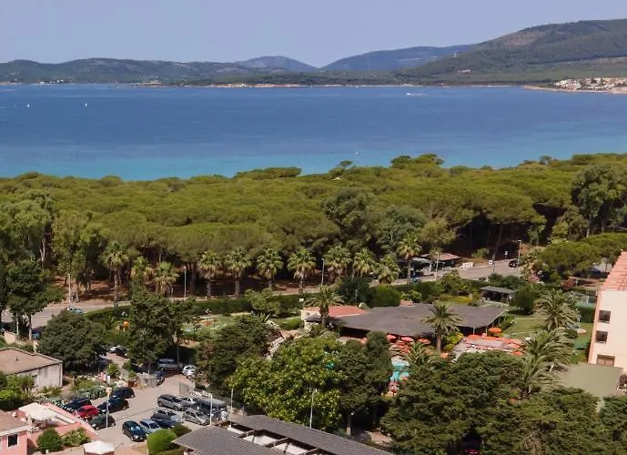 La Meta Sporting Rooms Alghero