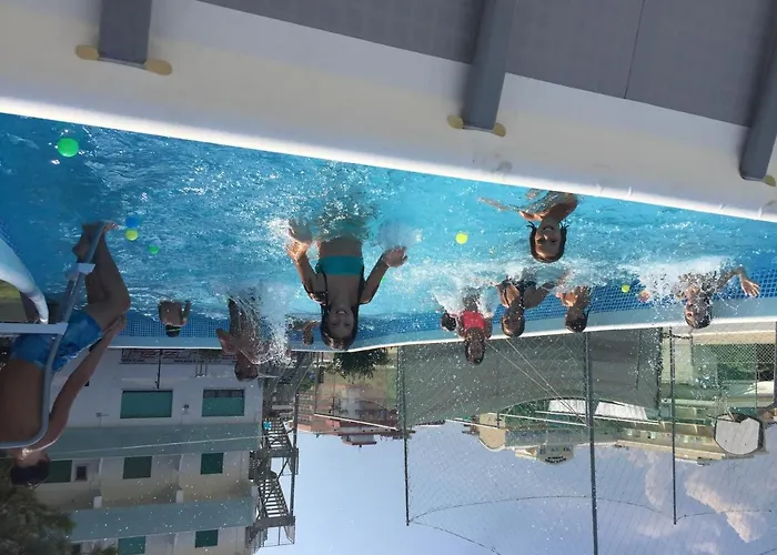 Eurohotel Cesenatico