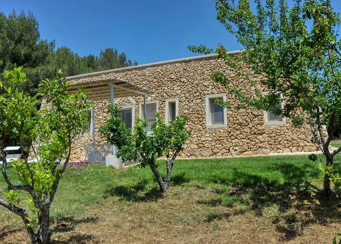 Villa Cuti Mari Otranto