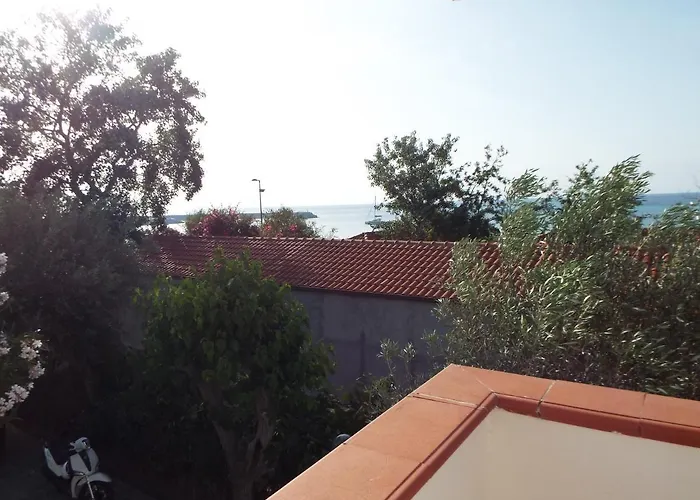 Aparthotel La Grazia Parghelia