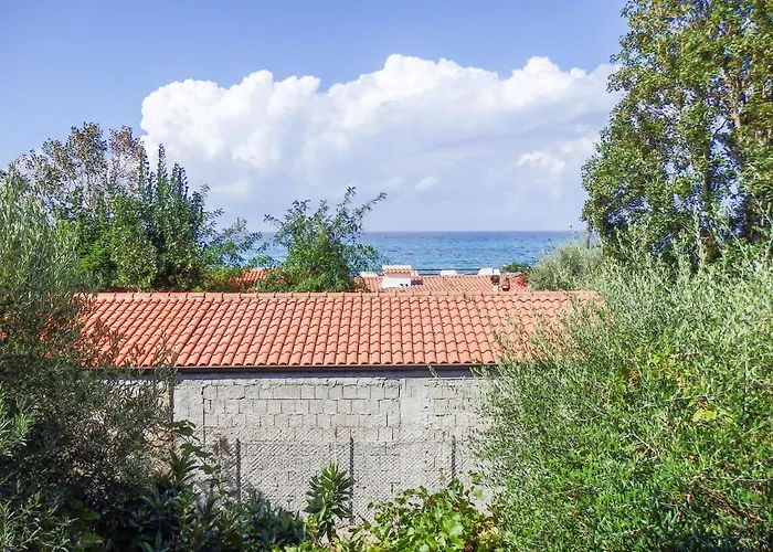 Aparthotel La Grazia Parghelia