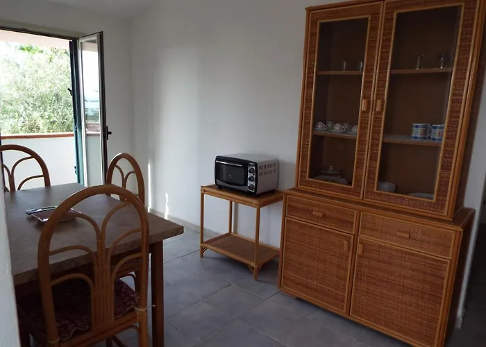 Aparthotel La Grazia Parghelia