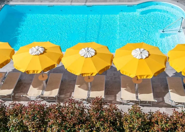 Hotel Riviera Deiva Marina