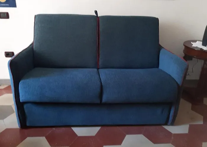 Casa Vacanze Velia Salerno