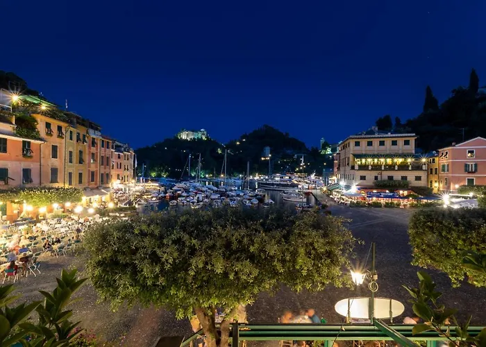 Albergo Nazionale Portofino