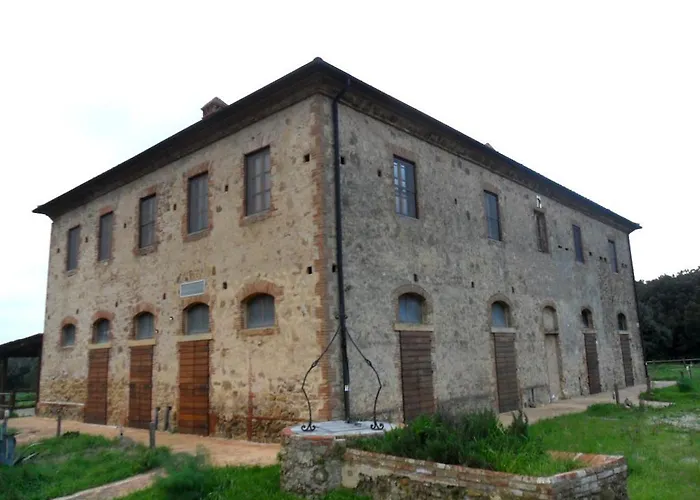 Locanda Oceano Mare San Vincenzo