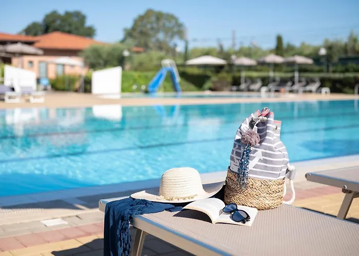 Villaggio Il Girasole Follonica