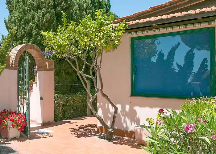 Aparthotel Residenza Solferino Castiglioncello